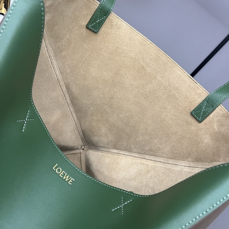 Loewe Shopping Bags